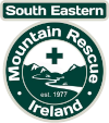 South Eastern Mountain Rescue Association Logo