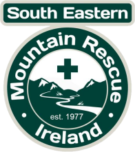 South Eastern Mountain Rescue Association Logo